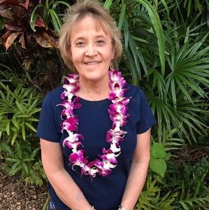 Meet your Posher, Lori